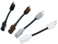 IEC Power Cords